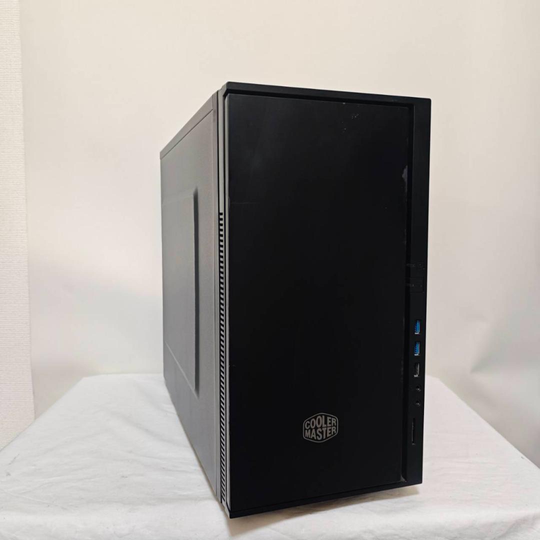 さ*ん様 ゲーミングPC/core i5/500GB/GTXグラボ/MS Off