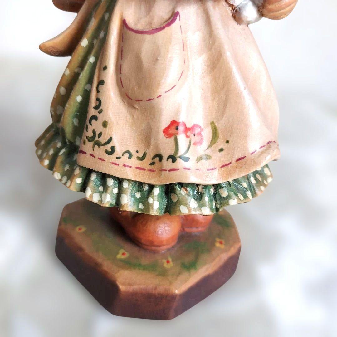 アンリ人形サラ・ケイ　17㎝ 1000体限定【Spring Delight 】