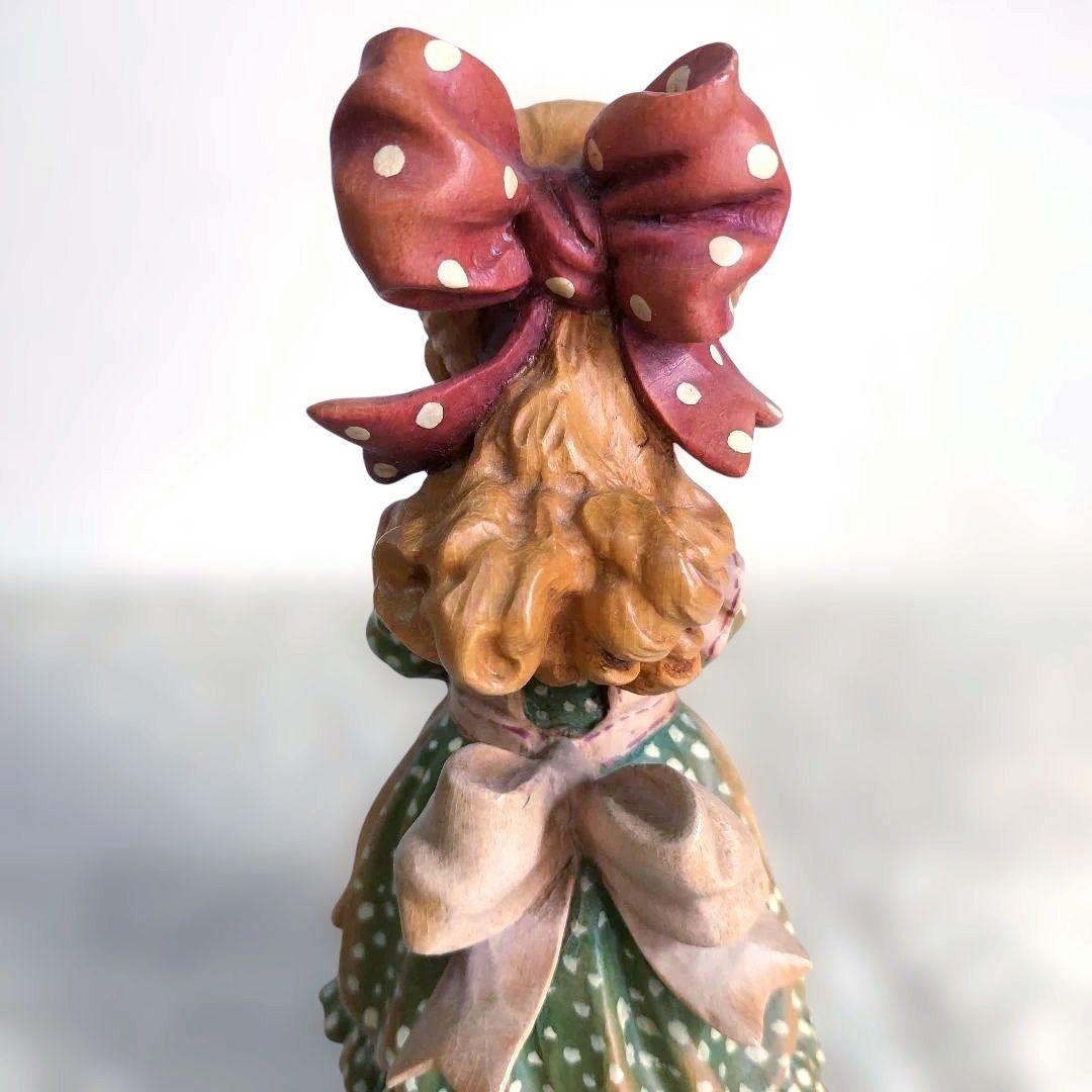 アンリ人形サラ・ケイ　17㎝ 1000体限定【Spring Delight 】