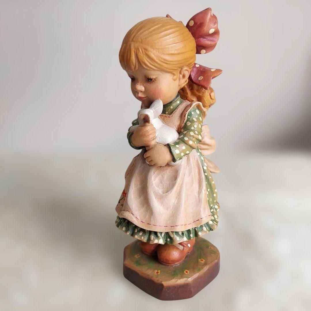 アンリ人形サラ・ケイ　17㎝ 1000体限定【Spring Delight 】