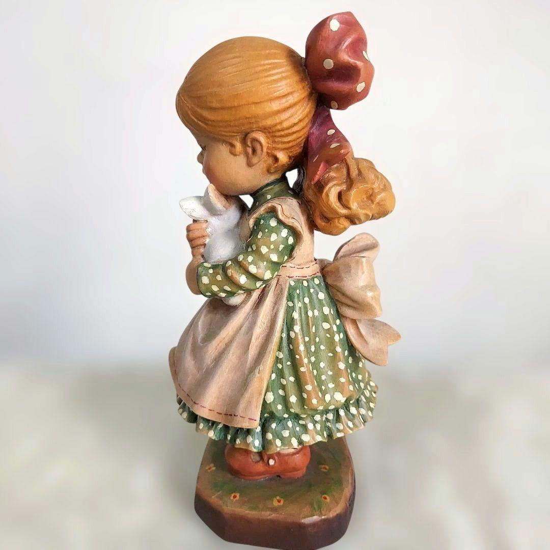 アンリ人形サラ・ケイ　17㎝ 1000体限定【Spring Delight 】