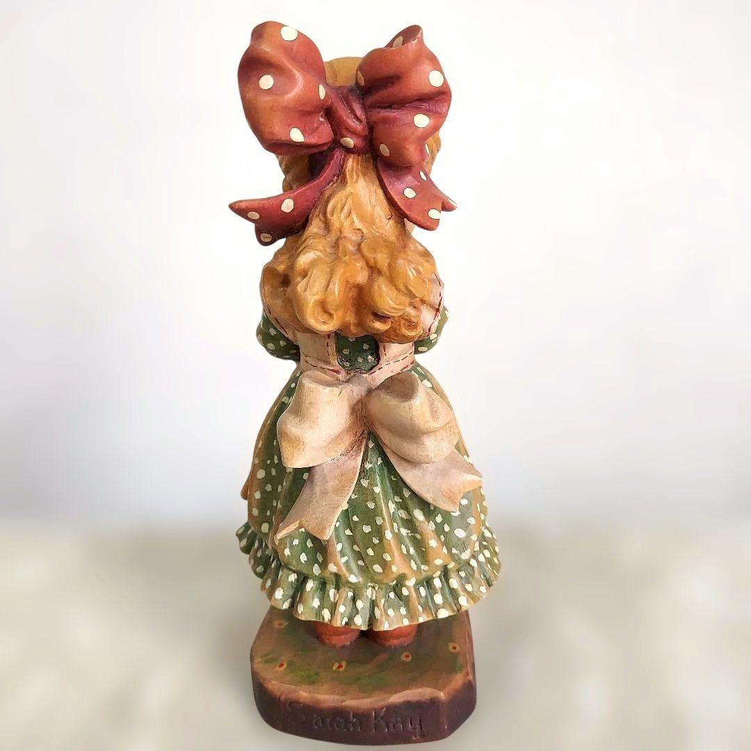 アンリ人形サラ・ケイ　17㎝ 1000体限定【Spring Delight 】