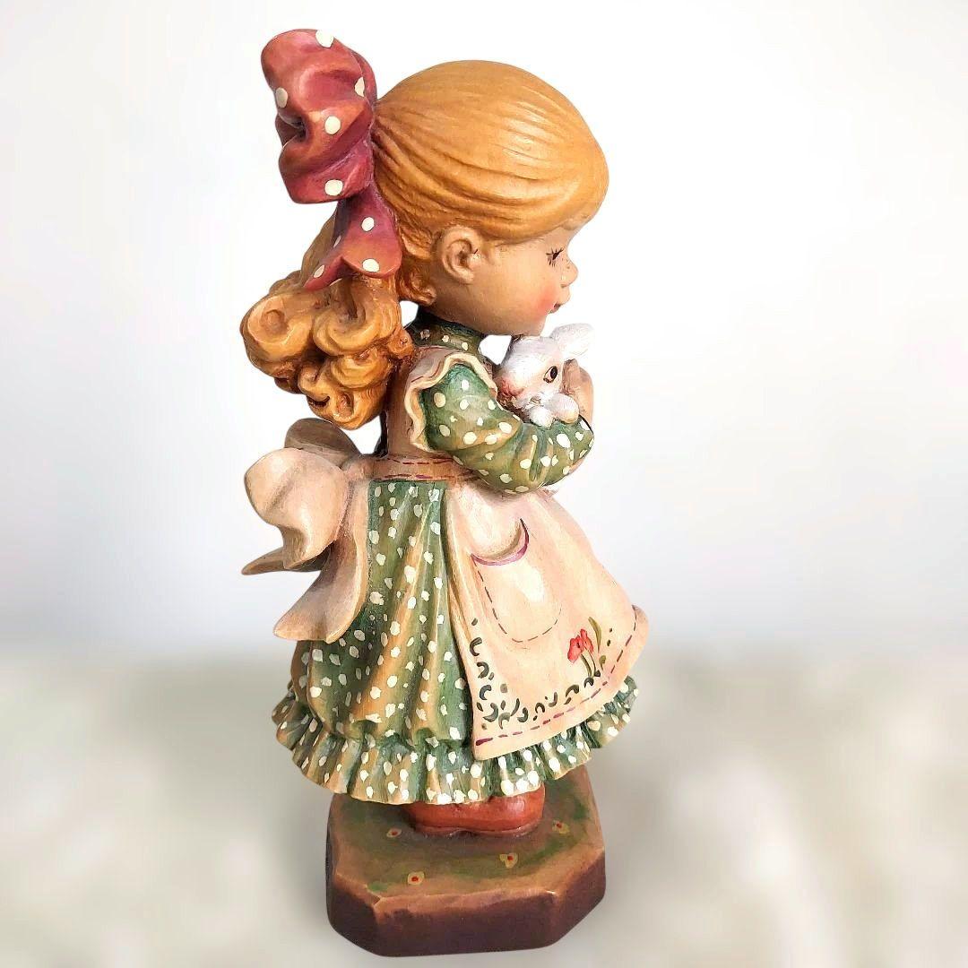 アンリ人形サラ・ケイ　17㎝ 1000体限定【Spring Delight 】