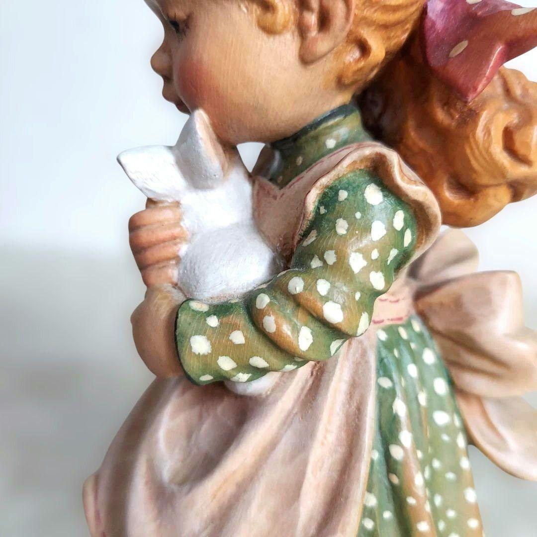 アンリ人形サラ・ケイ　17㎝ 1000体限定【Spring Delight 】