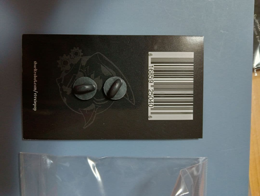 Helluva Boss Millie - Spring 限定ピン