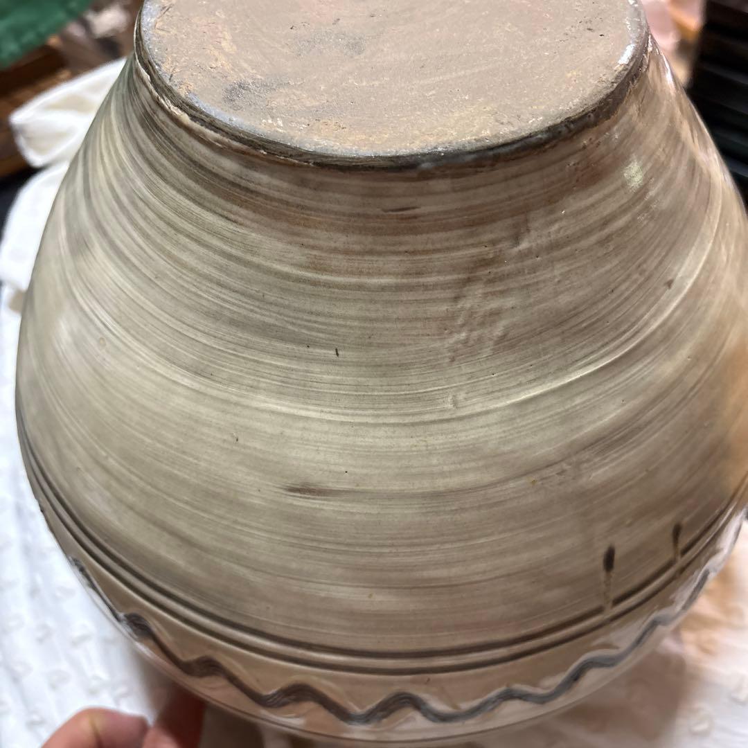 壺　小石原焼　小鹿田焼