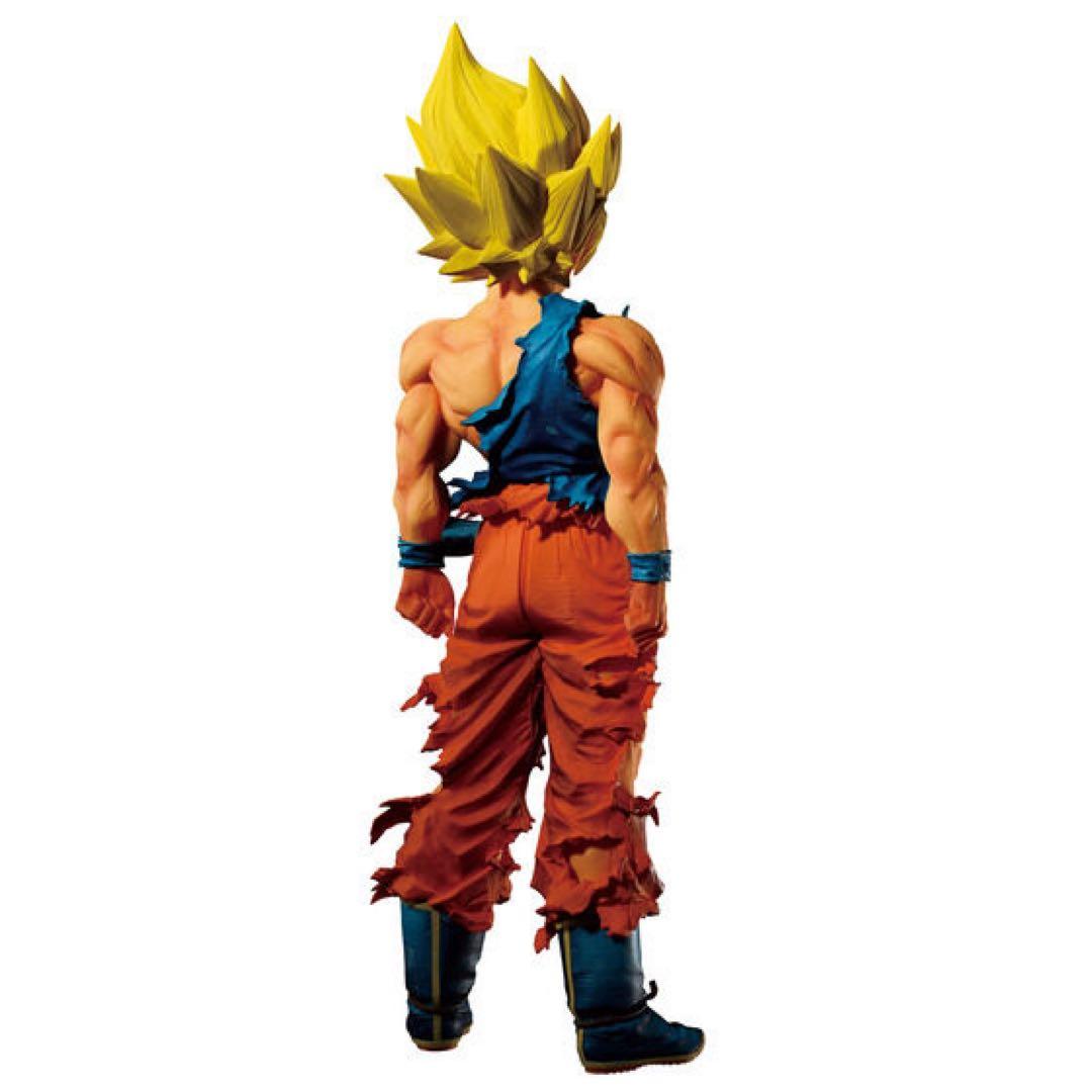 【新品未開封】ドラゴンボール ゲンキダマツリ　孫悟空