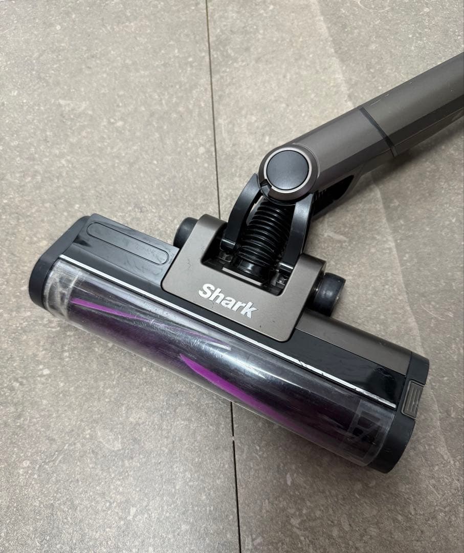 shark◇EVOPOWER SYSTEM iQ CS851JBR オマケ付き