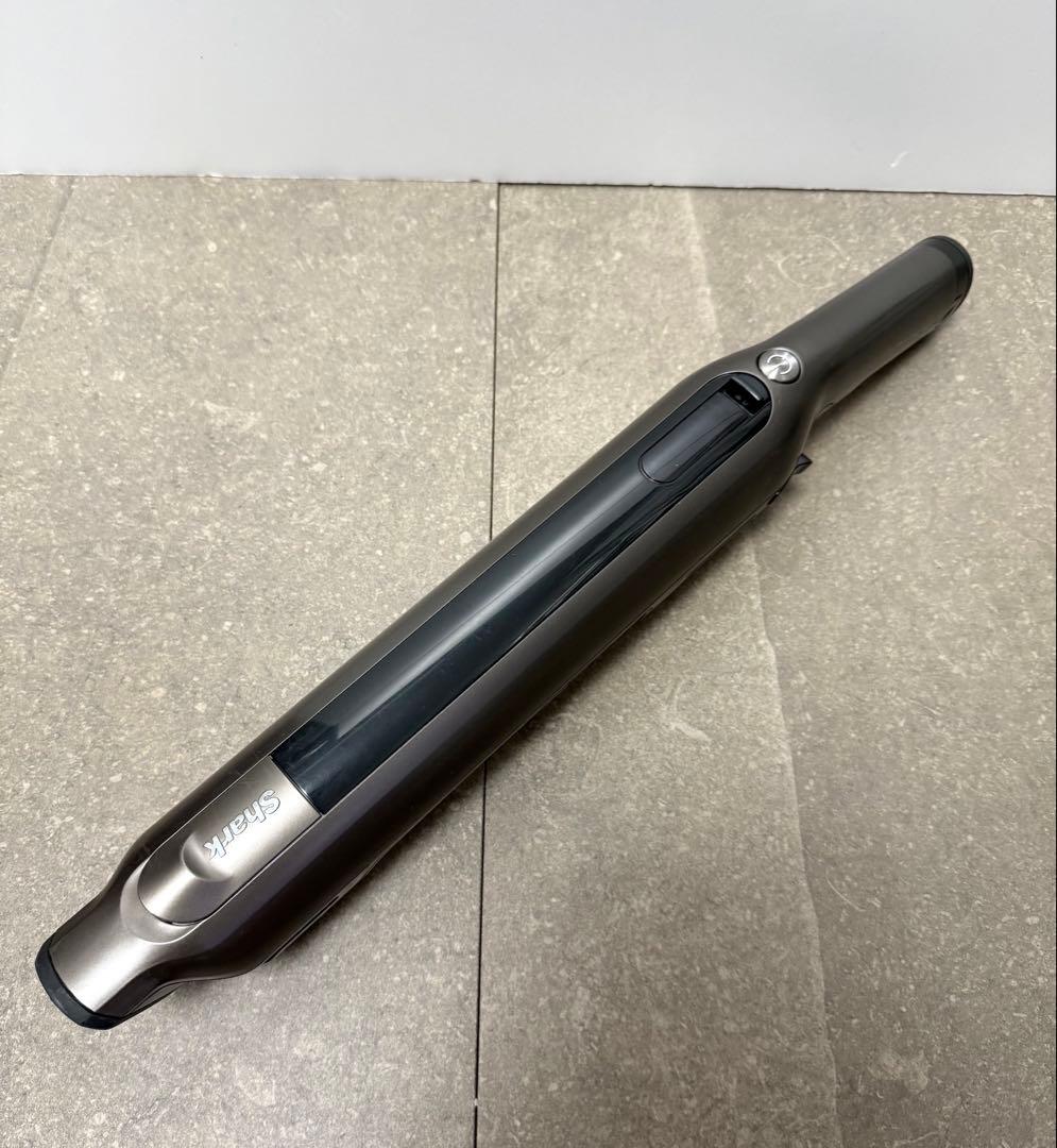 shark◇EVOPOWER SYSTEM iQ CS851JBR オマケ付き