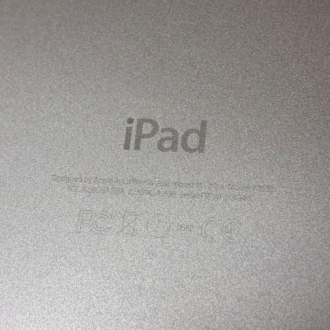 (美品) Apple iPad mini4 128GB ゴールド 本体