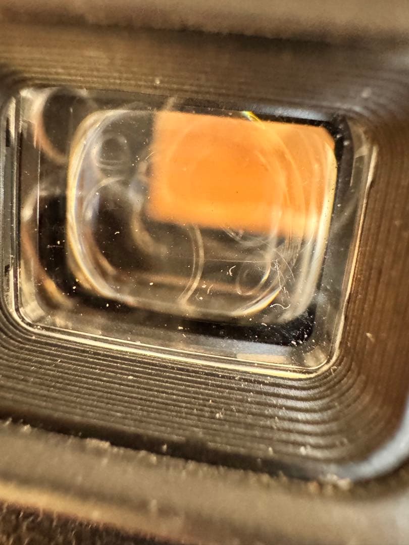 Nikon F80 フィルム一眼レフカメラ