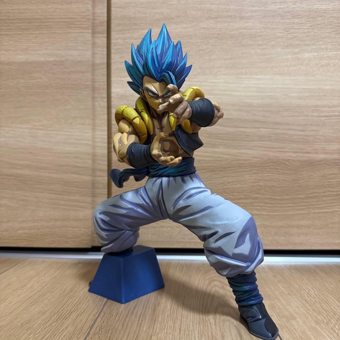 ドラゴンボール　SMSP 孫悟空　01国内正規品　バイバイ悟空