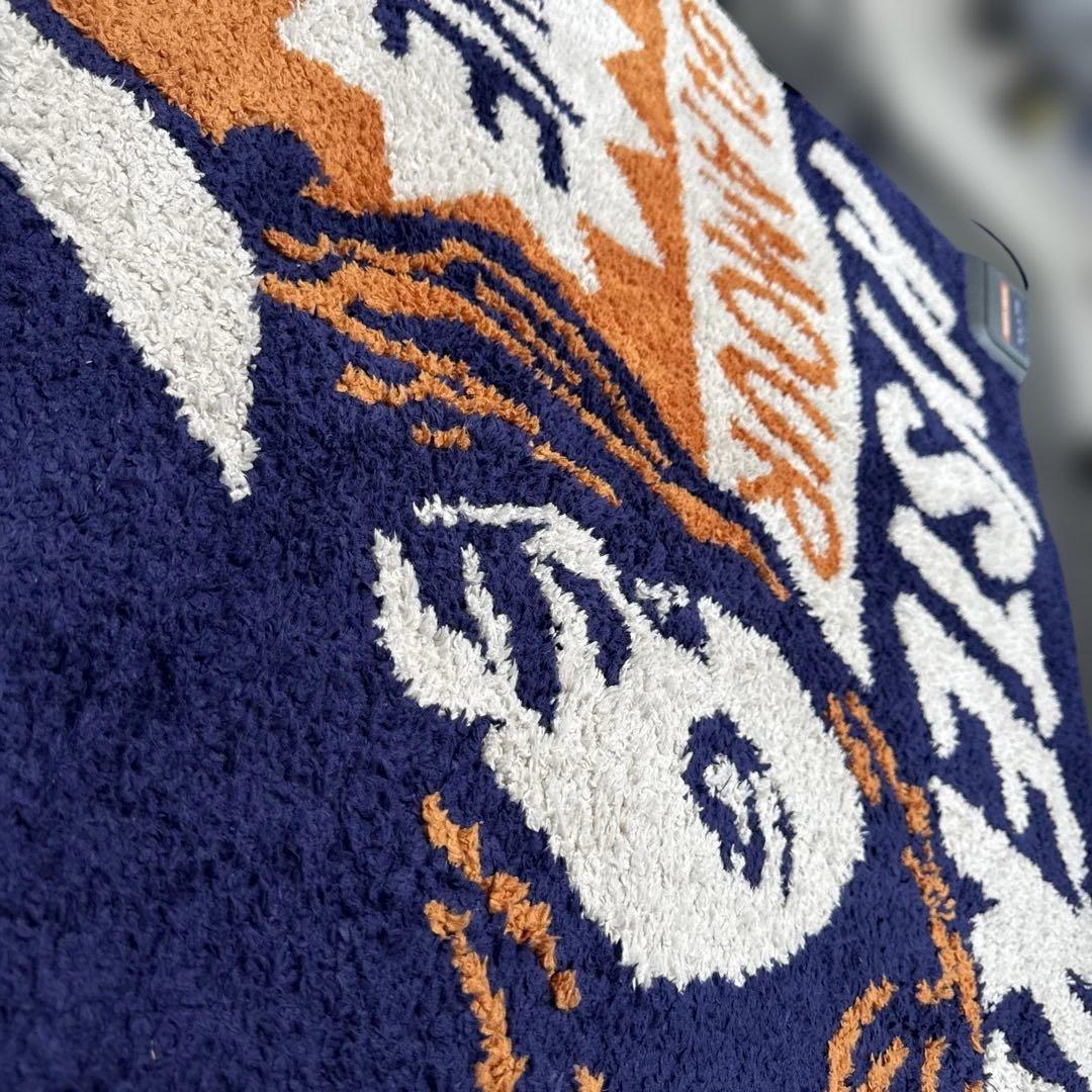 HYSTERIC GLAMOUR 電気カーペット ラグマット ノベルティ 非売品