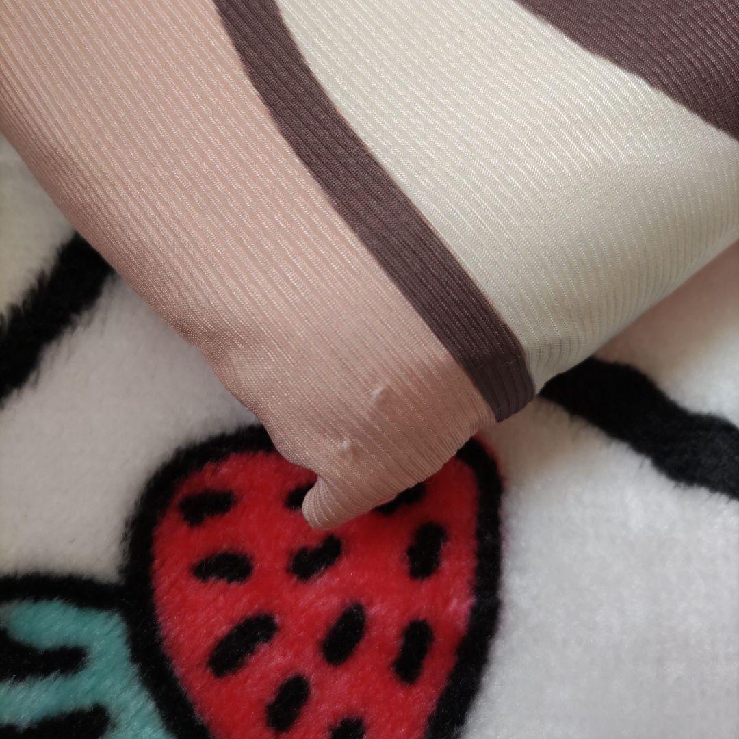 パンダコパンダ クッション 2個 ぱんだ 座布団 パンダ コパンダ