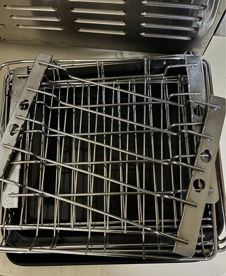 Rinnai ガスオーブン RCK-10AS