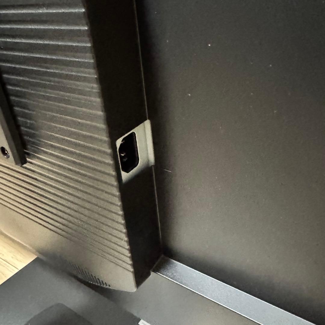 iiyama ProLite XB3270QS 31.5型WQHD キズあり