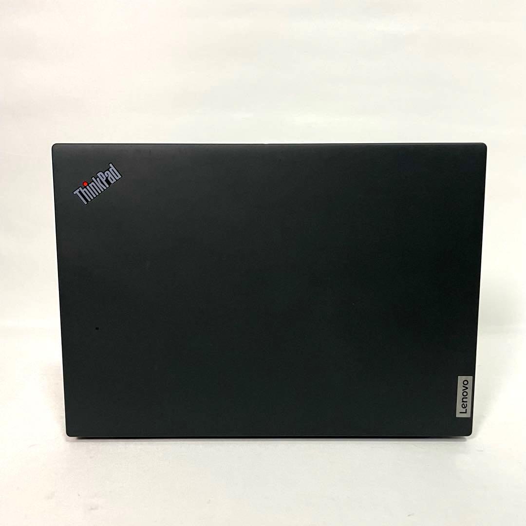 高性能ノートPC Lenovo ThinkPad X13 持ち運びに パソコン