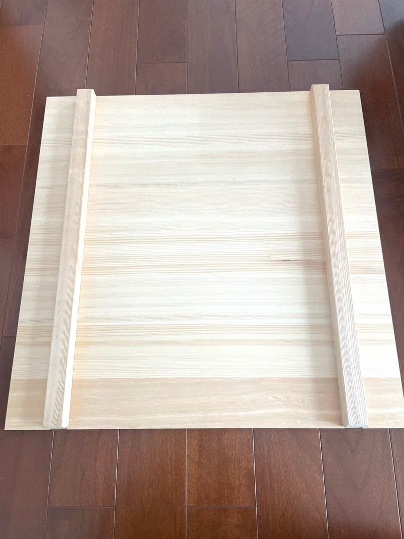 【美品】星野工業 蕎麦打ちセット DVD付き