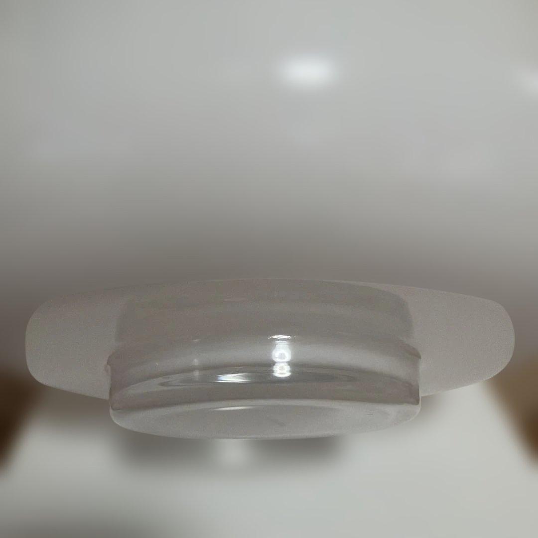 【新品未使用】マリメッコ　MINGフラワーベース　花瓶　ホワイト