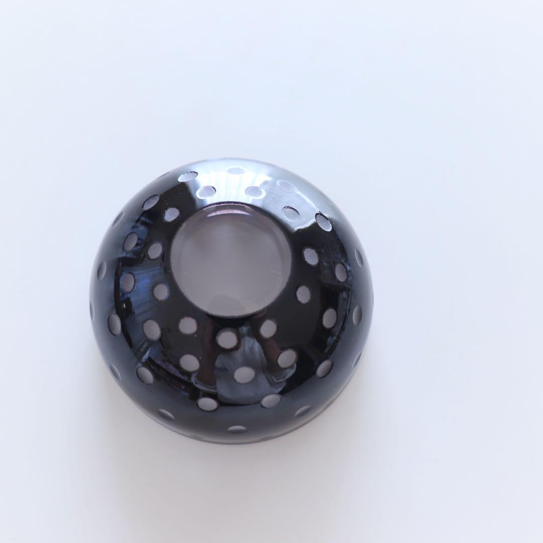 3/8まで価格 ☆辻和美　水玉小鉢　まるちょこ　factory zoomer