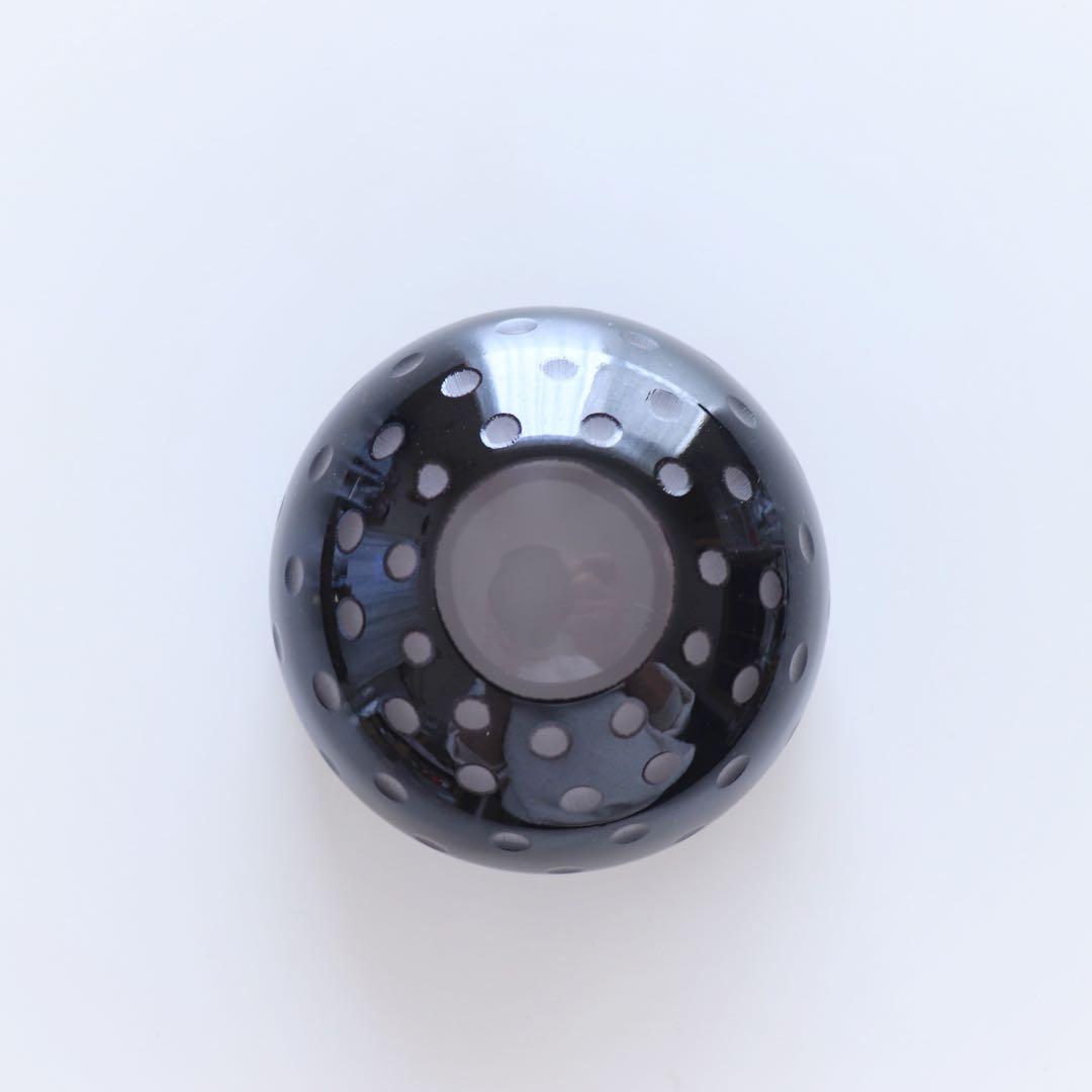3/8まで価格 ☆辻和美　水玉小鉢　まるちょこ　factory zoomer