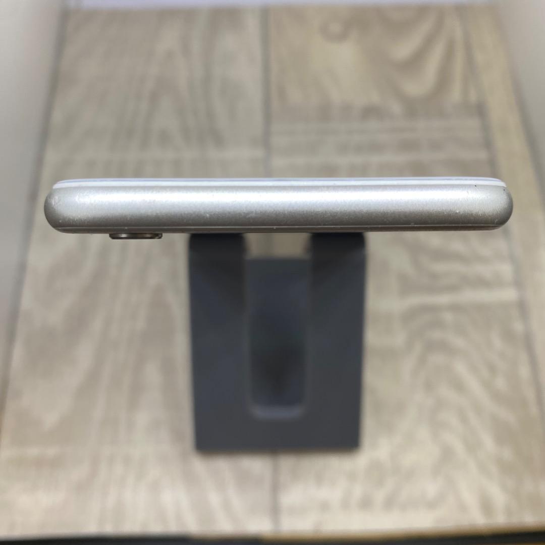 iPhone6s シルバー 16GB 新品バッテリー