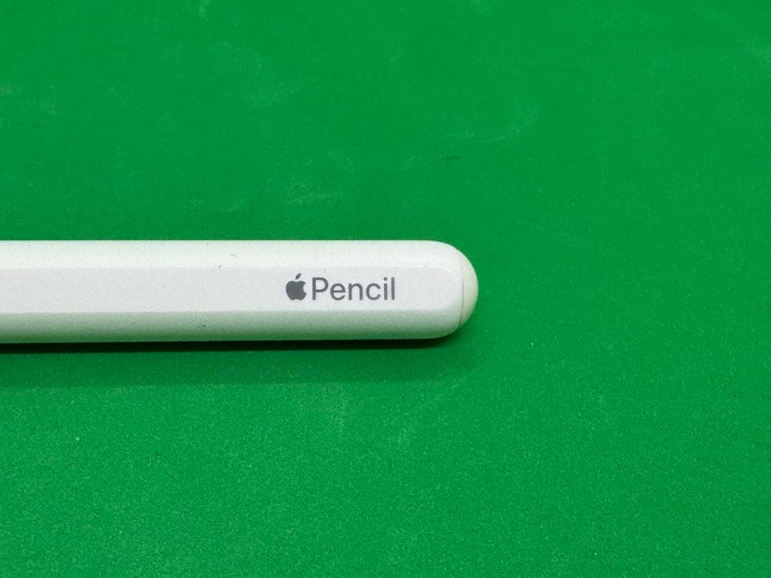 Apple Pencil 第二世代　中古　元箱付き