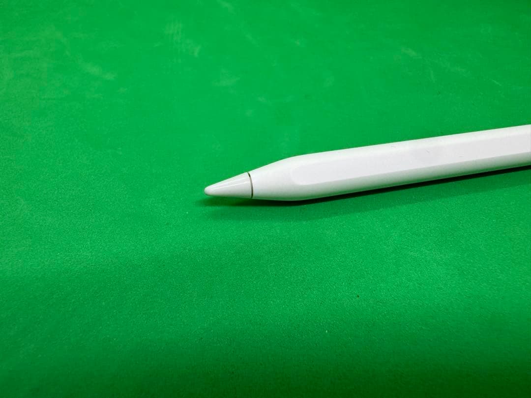 Apple Pencil 第二世代　中古　元箱付き