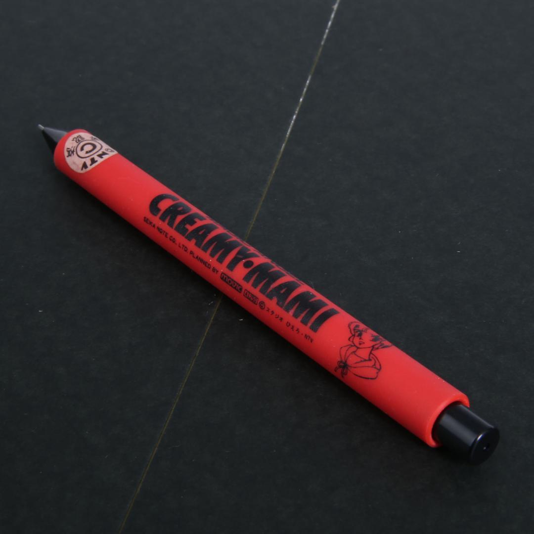 ★魔法の天使 クリィミーマミ★　[シャープペン] スタジオぴえろ 当時物