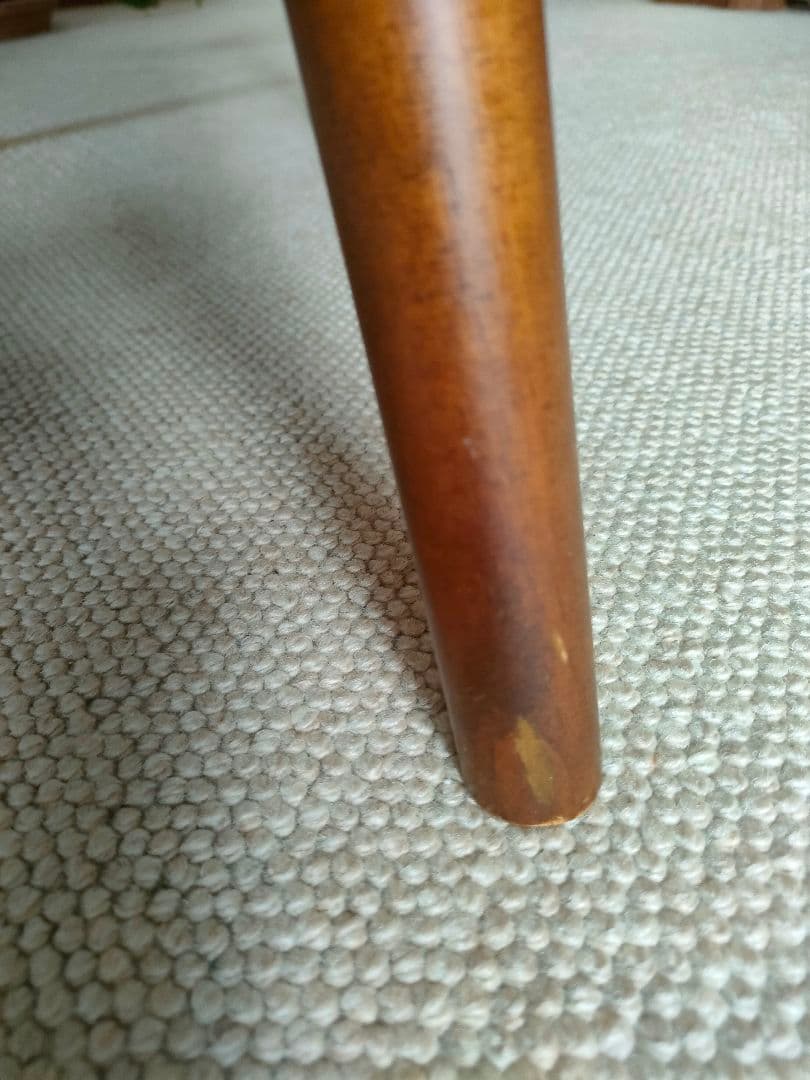 unico 椅子◉リックアームチェア　rickarmchair