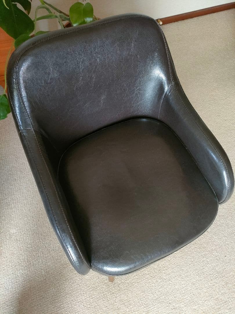 unico 椅子◉リックアームチェア　rickarmchair