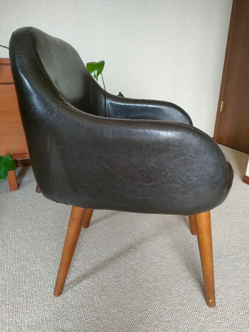 unico 椅子◉リックアームチェア　rickarmchair