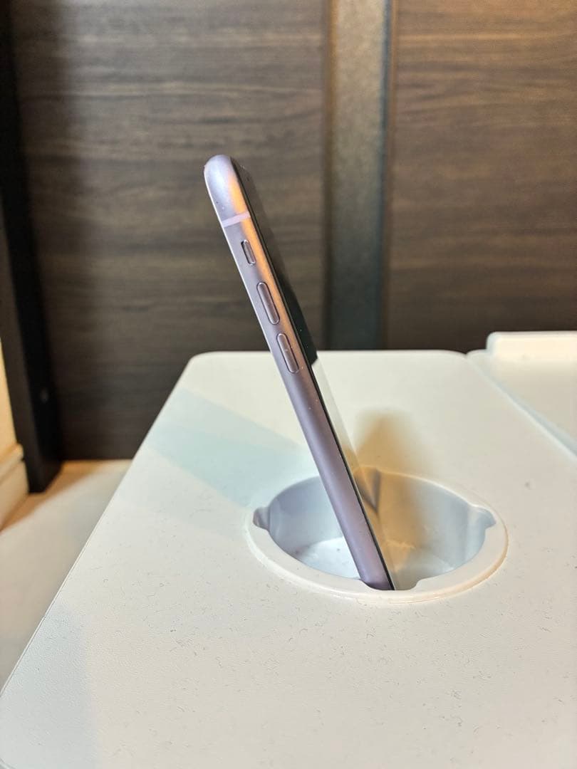 iPhone11 本体　傷や汚れなし