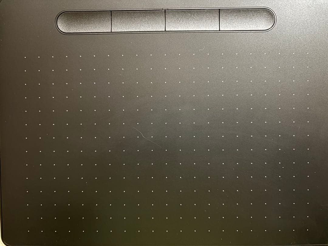 Wacom Intuos CTL-6100/KO ペンタブレット 本体