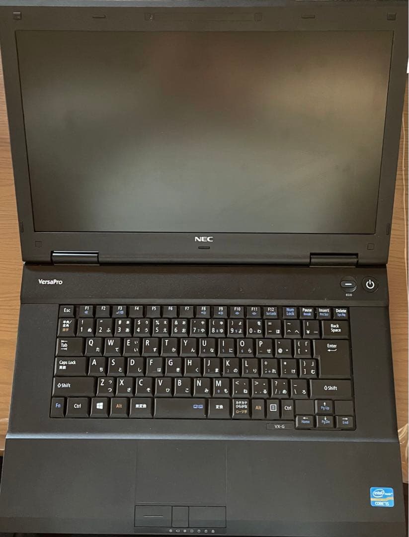 格安！！中古ノートPC