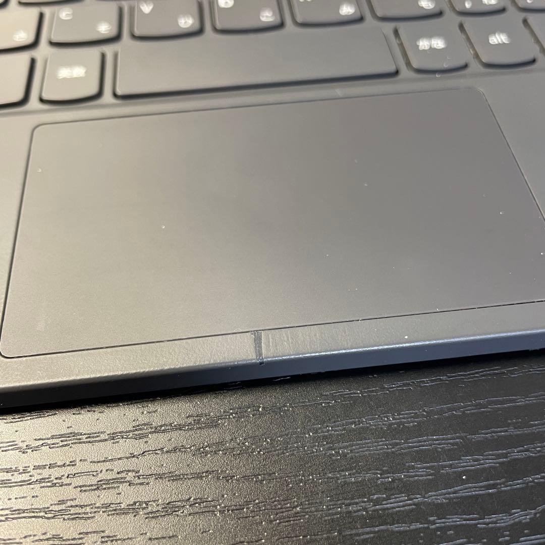 Chromebook本体 Lenovo IdeaPad Duet CT-X636F 128GB