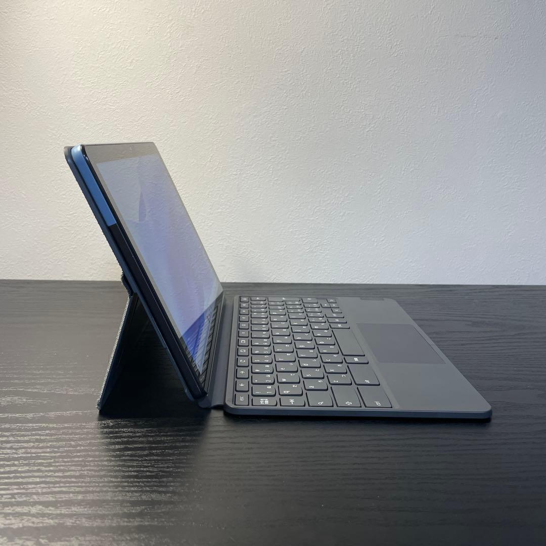 Chromebook本体 Lenovo IdeaPad Duet CT-X636F 128GB