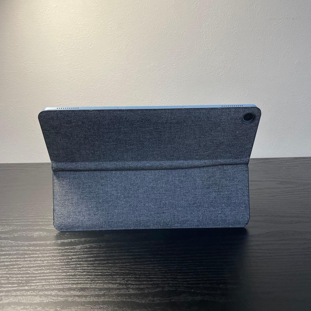 Chromebook本体 Lenovo IdeaPad Duet CT-X636F 128GB