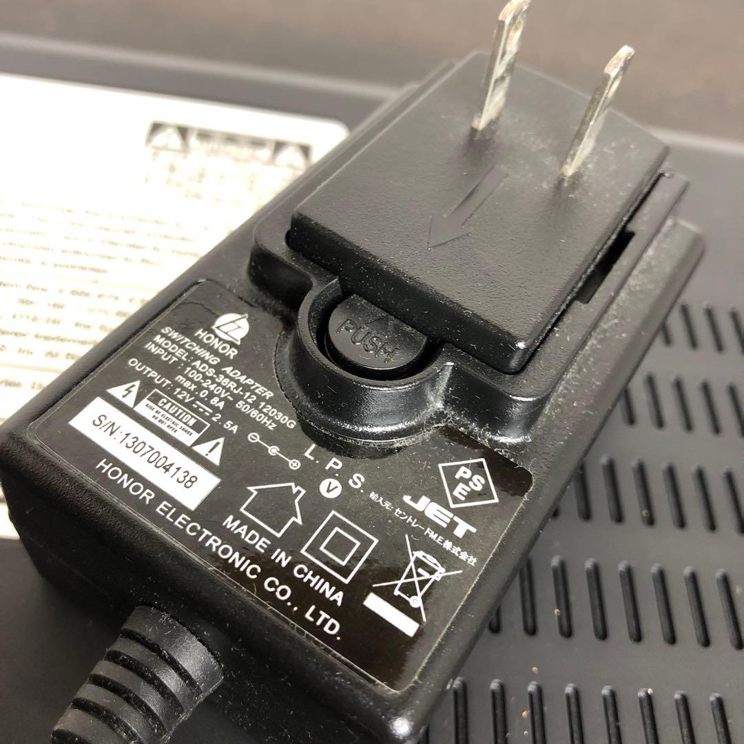 ポータブル ブルーレイ Blu-ray APBD-F1020HW