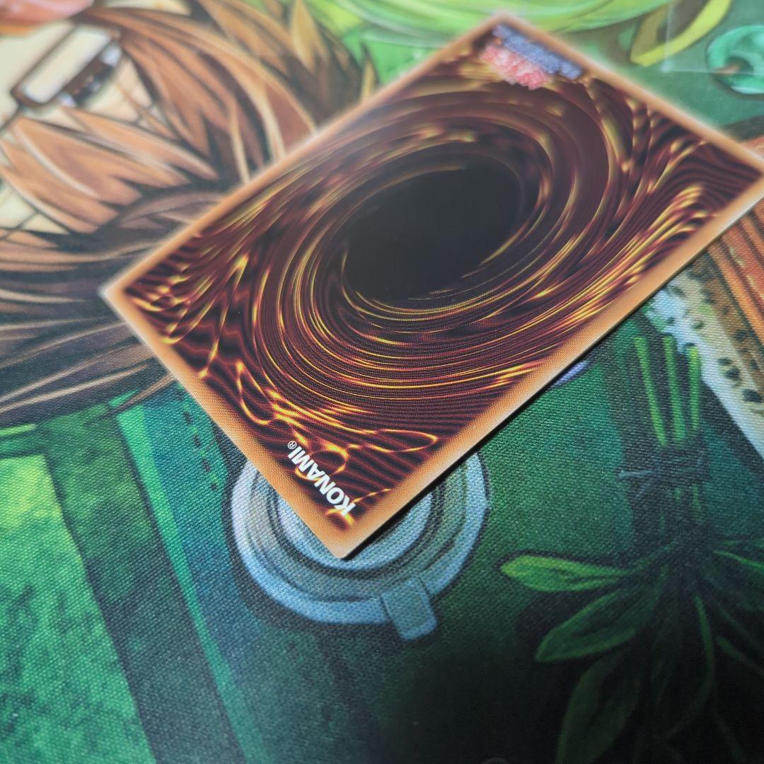 ブラックマジシャン 25thシークレットレア 日版 クオシク クォーター 初期絵