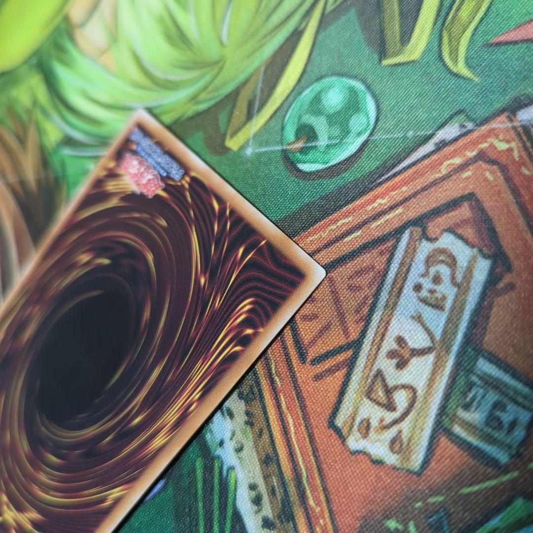 ブラックマジシャン 25thシークレットレア 日版 クオシク クォーター 初期絵