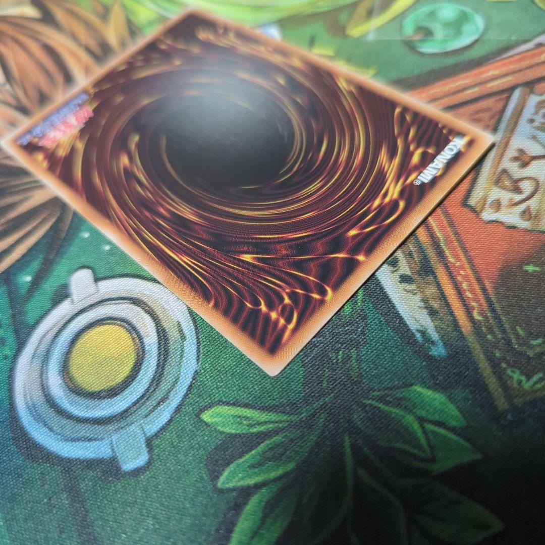 ブラックマジシャン 25thシークレットレア 日版 クオシク クォーター 初期絵