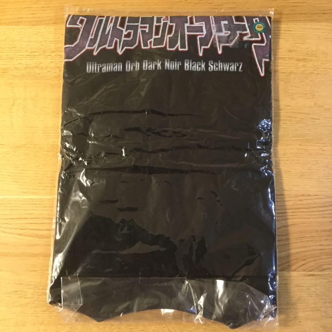 ウルトラマンオーブダーク Tシャツ