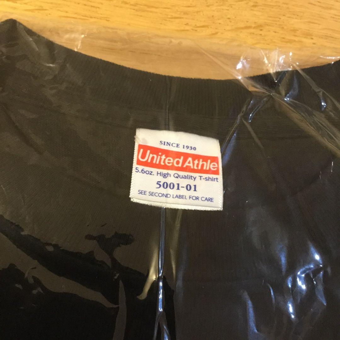 ウルトラマンオーブダーク Tシャツ