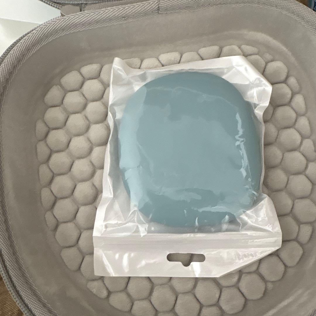 【即購入歓迎】apple AirPods Max 第二世代　ブルー ほぼ新品