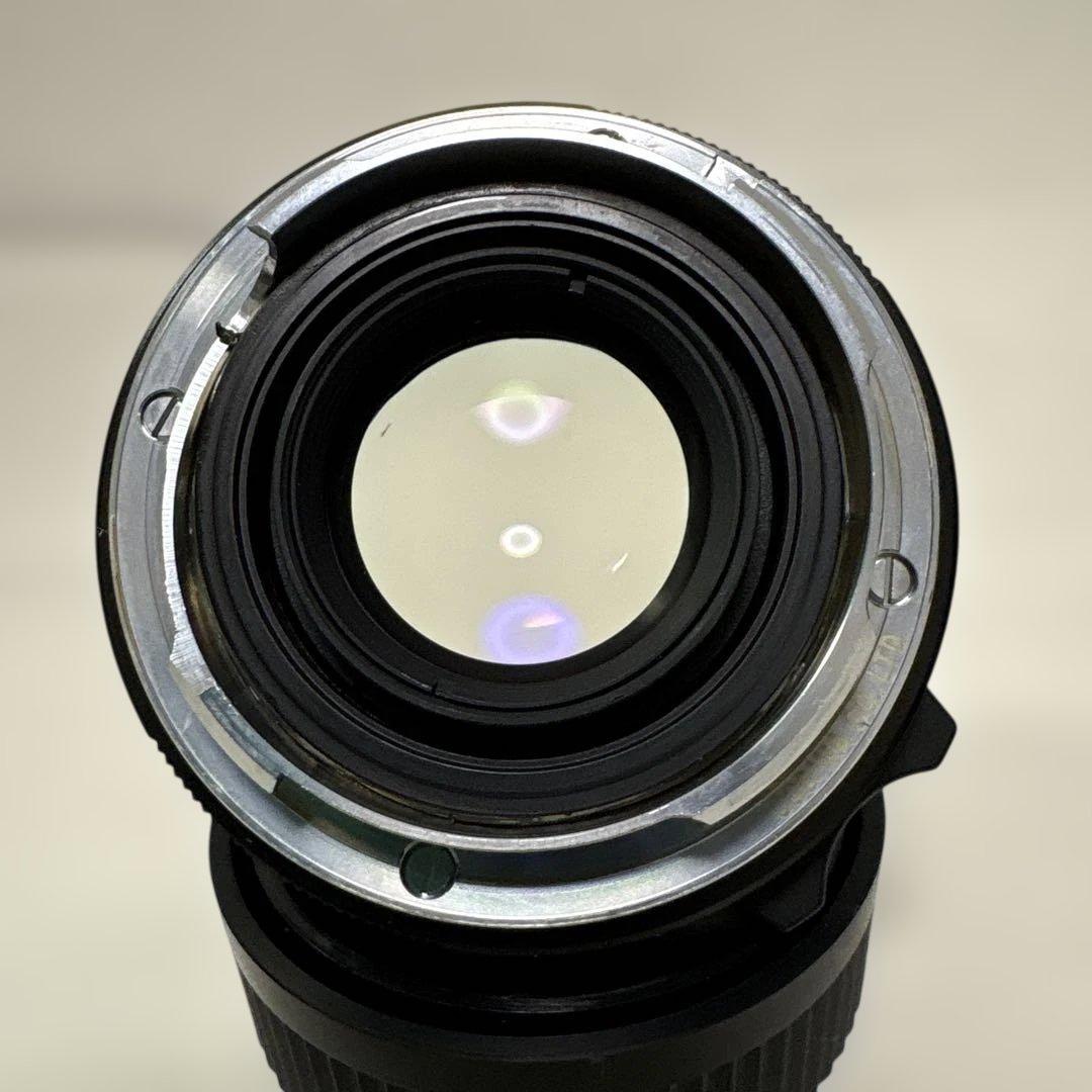 レンズ(単焦点) NOKTON classic 40mm F1.4 MC VM