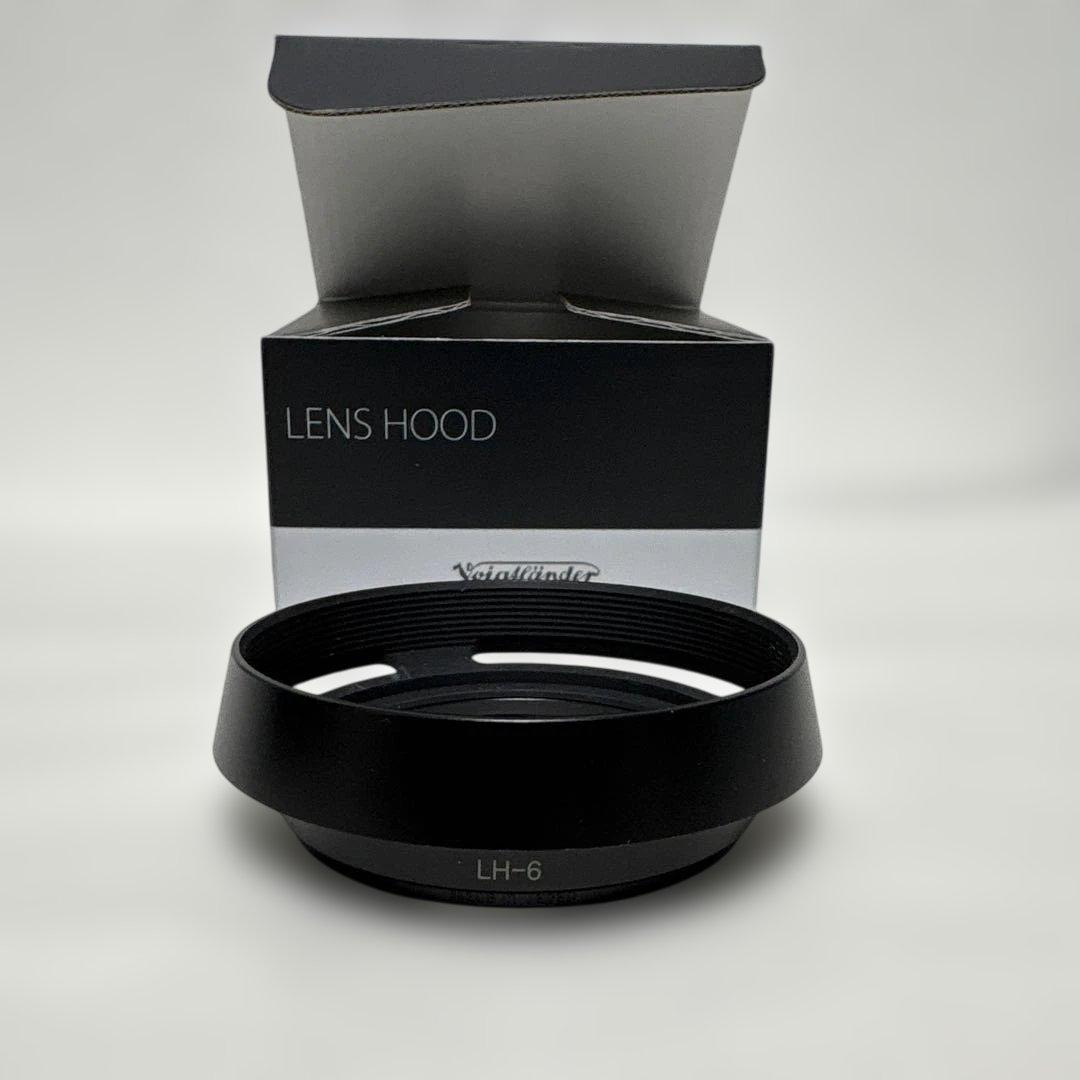 レンズ(単焦点) NOKTON classic 40mm F1.4 MC VM