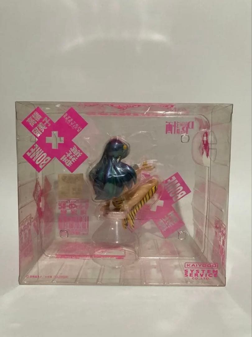 KAYODO るーみっくわーるど うる星やつらボトルフィギュア