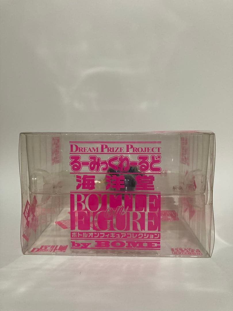 KAYODO るーみっくわーるど うる星やつらボトルフィギュア