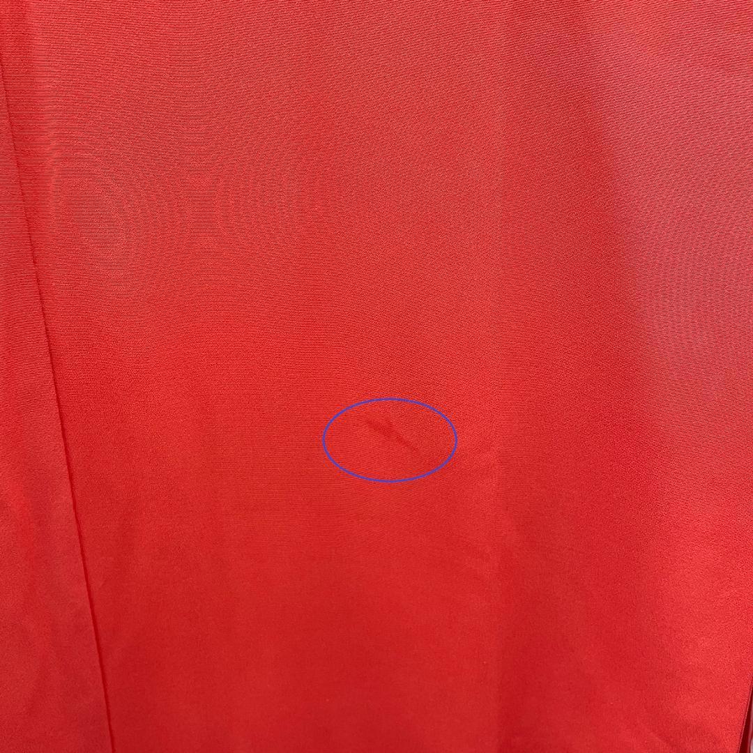 Y★4047★ 子供着物 七五三 女の子 四つ身 単品